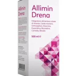 Allimin Drena 500 Ml