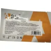 Alltest Alcohol Selftest Rapido Determinazione Semi-Quantitativa Di Alcol Nella Saliva 1 Pezzo