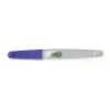 ALLTEST TEST DI GRAVIDANZA RAPIDO HCG MIDSTREAM STICK IMMUNOCROMATOGRAFICO PER RILEVAMENTO QUALITATIVO DI HCG NELLE URINE, 1 PEZZO