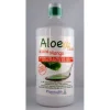 Aloe 100% Aroma Mango 1 Litro Depurativi E Disintossicanti