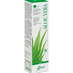 Aloe Biogel 100 Ml Eritemi E Scottature