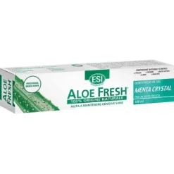 Aloe Fresh Menta Crystal 100 Ml Normali