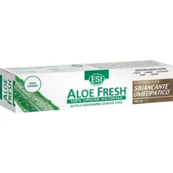 Aloe Fresh Sbiancante 100 Ml Sbiancanti