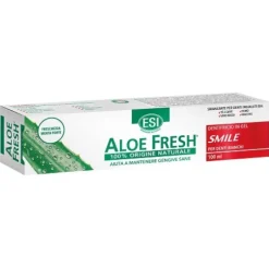 Aloe Fresh Smile 100 Ml Normali