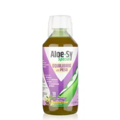 Aloe-Sy Special Equilibrio Del Peso 500 Ml