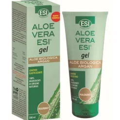Aloe Vera Gel Con Argan 200 Ml