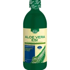 Aloe Vera Massima Forza 500 Ml