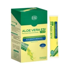 Aloe Vera Massima Forza 24 Pocket Drink