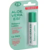 Aloe Vera Stick Labbra Spf 20