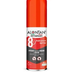 Alontan Advance Spray 75 Ml