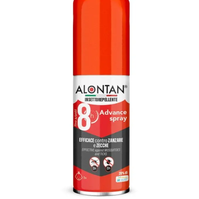 Alontan Advance Spray 75 Ml