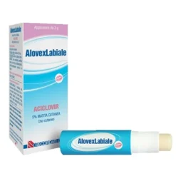 Alovexlabiale Mat Cut 3G 5%