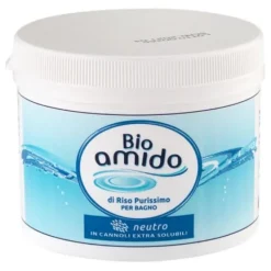 Alpino Amido Riso Purissimo Neutro Bio 250 G