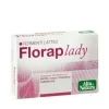 Alta Natura Florap Lady Integratore Di Fermenti Lattici 20 Opercoli 500 Mg