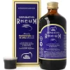 Alta Natura-Inalme Depurativo Rheum Integratore Depurativo 250 Ml Depurativi E Disintossicanti