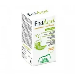 Alta Natura-Inalme Endacyd 20 Compresse Masticabili