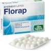 Alta Natura-Inalme Florap Integratore Fermenti Lattici 30 Capsule