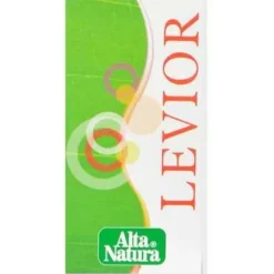 Alta Natura-Inalme Levior Integratore Intestinale 100 Tavolette Omeopatia