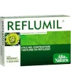 Alta Natura-Inalme Reflumil Integratore 30 Compresse Reflusso