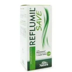 Alta Natura-Inalme Reflumil Save Integratore Benessere Orofaringeo 500 Ml