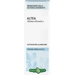 Altea Radice Soluzione Idroalcolica 50 Ml Ebv