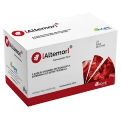 Altemor 21 Stick 12Ml Emorroidi