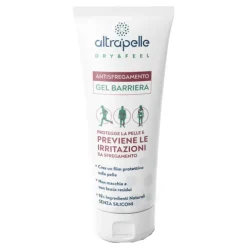 Altrapelle Dry&Feel Antisfregamento Gel Barriera 100 Ml Idratazione Pelle Normale