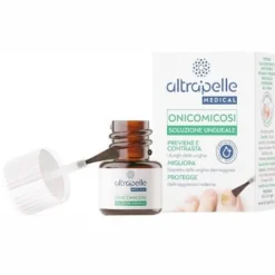Altrapelle Medical Onicomicosi Soluzione Ungueale 7 Ml Funghi