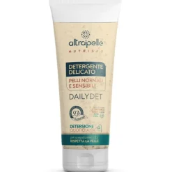 Altrapelle Nutrisko Detergente Delicato Dailydet 250 Ml