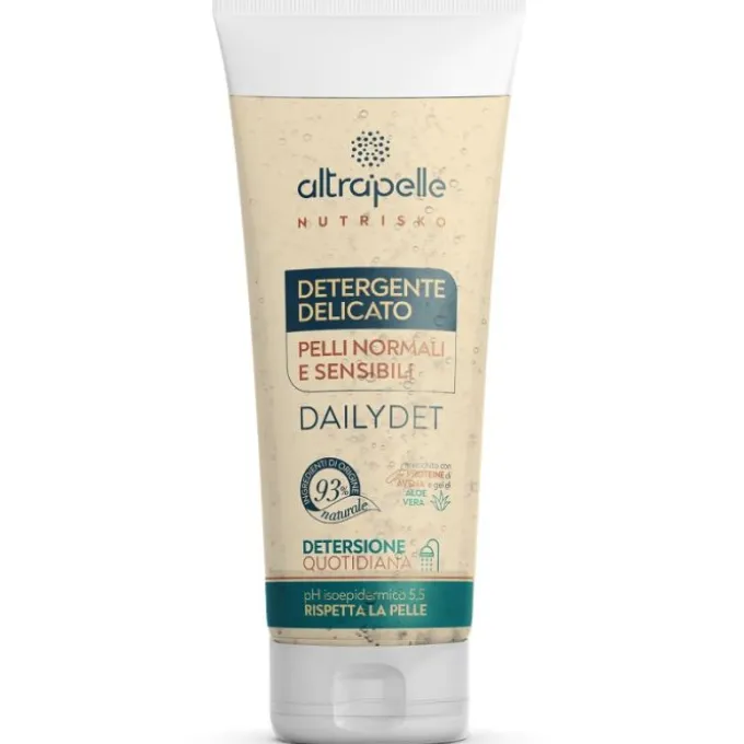Altrapelle Nutrisko Detergente Delicato Dailydet 250 Ml