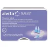 Alvita Aspiratore Nasale Aspiratori Nasali