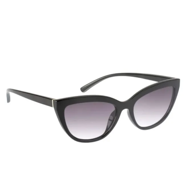 ALVITA OCCHIALE SOLE ELIZE BLK