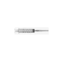 Alvita Siringa Sterile 10Ml Ago G21 1 Pezzi Siringhe Per Insulina