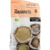 Amaranto Senza Glutine Bio 400 G Cereali E Legumi