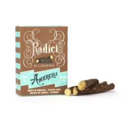 Amarelli Radice 30 G