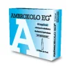 Ambroxolo Eg Aer 10 Fiale 15Mg 2Ml