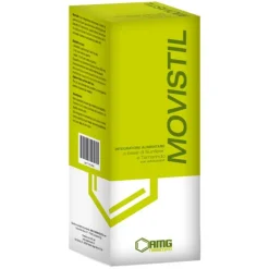 Amg Farmaceutici Movistil 200 Ml Lassativi Azione Delicata