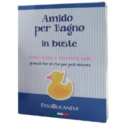 Amido Bagno 3 Buste Da 150 G