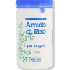 AMIDO RISO 200 G - PRODOTTO PER L'IGIENE E CURA DEL CORPO