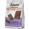 Amino' Grattugine Cacao 200 G Dolci E Merende