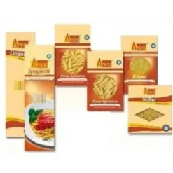Amino La Pasta Aproteica Fusilli 400 G