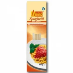 Amino La Pasta Aproteica Spaghetti 400 G