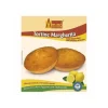 Amino' Le Tortine Margherita 4 Pezzi X 52,5G