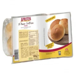 Amino' Panino 4 Blister X 50G