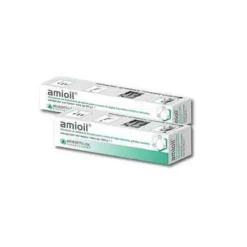 Amioil Emulgel Dolori Reumatici 50 G