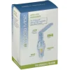 Ampolla Aerosol Ricambio Nebulizzatore Nebula Mb2 Accessori Aerosol