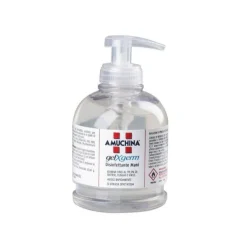 Amuchina Gel X-Germ Disinfettante Mani 250 Ml Igienizzanti Mani