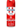 Amuchina Spray Disinfettante Ambienti Oggetti E Tessuti 400 Ml Disinfettanti Casa E Ambiente