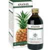 Ananas Estratto Integrale 200 Ml Ritenzione Idrica