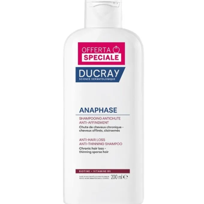 Anaphase Caduta E Assottigliamento Capelli Shampoo 200 Ml Offerta Speciale